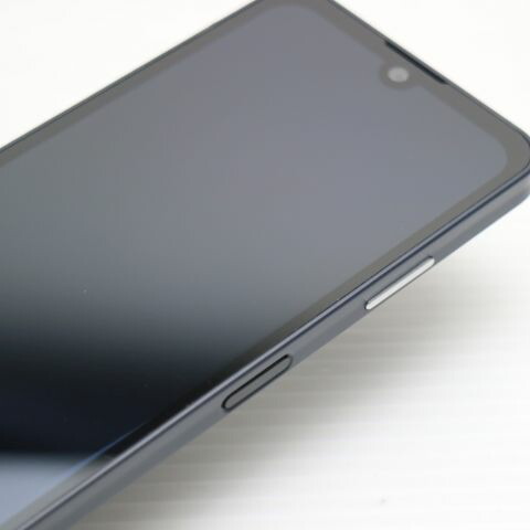 AQUOS wish3 SH-53D ブラック docomo 中古 スマホ SHARP【超美品】保証付き 赤ロム保証(サムネイル3枚目)
