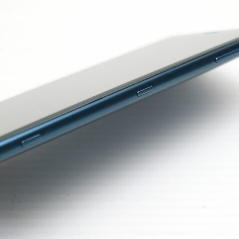 Xperia XZ2 SO-03K グリーン docomo 中古 スマホ スマホ 白ロム SONY【美品】保証付き 赤ロム保証(サムネイル2枚目)