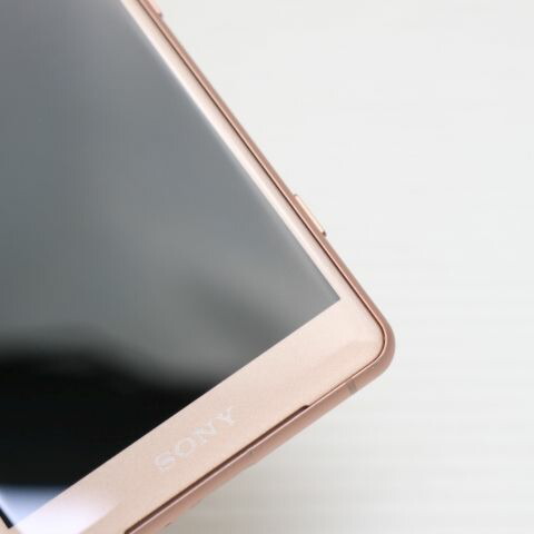 Xperia XZ2 Compact SO-05K ピンク docomo 中古 スマホ スマホ 白ロム SONY【美品】保証付き 赤ロム保証(サムネイル3枚目)