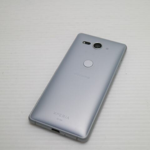 Xperia XZ2 Compact SO-05K ホワイト docomo 中古 スマホ スマホ 白ロム SONY【超美品】保証付き 赤ロム保証(サムネイル2枚目)