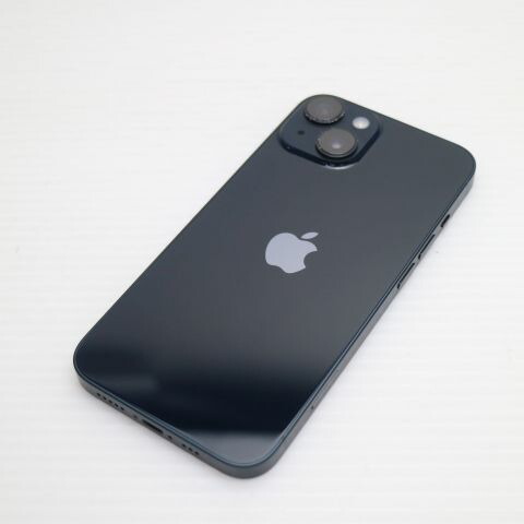 iPhone 14 128GB ミッドナイト SIMフリー 中古 スマホ【超美品】保証付き 赤ロム保証(サムネイル2枚目)