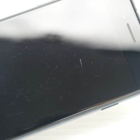 iPhone SE3 第3世代 256GB ミッドナイト SIMフリー 中古 スマホ 白ロム【美品】保証付き 赤ロム保証(サムネイル3枚目)