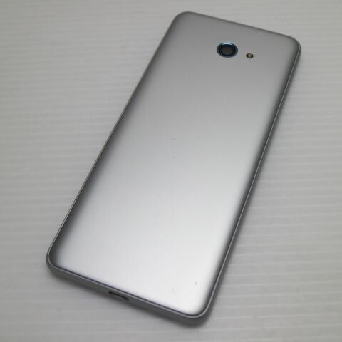 かんたんスマホ2 A001KC シルバー Y!mobile 中古 スマホ 白ロム【美品】保証付き 赤ロム保証(サムネイル2枚目)