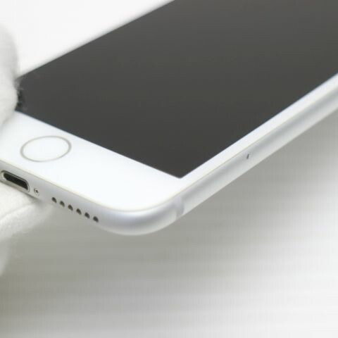 iPhone 7 128GB シルバー SIMフリー 中古 スマホ apple 白ロム【超美品】保証付き 赤ロム保証(サムネイル3枚目)