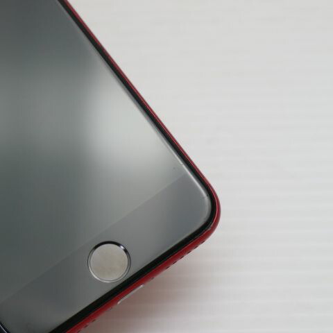 iPhone SE 第2世代 64GB レッド SIMフリー 中古 スマホ 白ロム【超美品】保証付き 赤ロム保証(サムネイル3枚目)