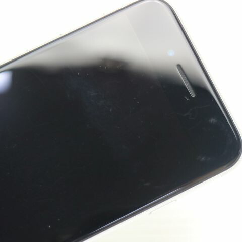 iPhone SE 第2世代 64GB ホワイト SIMフリー 中古 スマホ 白ロム【美品】保証付き 赤ロム保証(サムネイル3枚目)