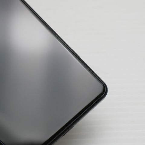 Xperia 5 IV A204SO ブラック SoftBank 中古 スマホ【新品同様】保証付き 赤ロム保証(サムネイル3枚目)