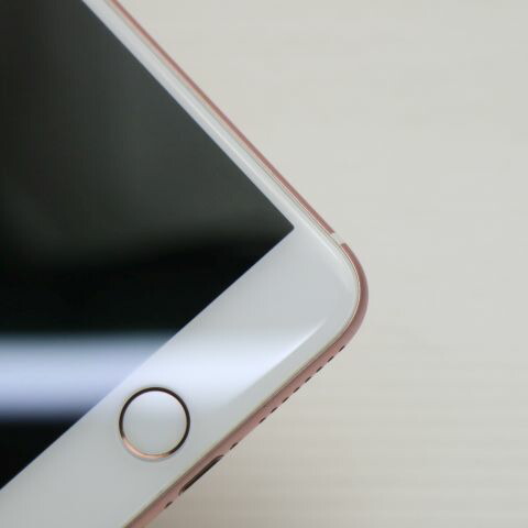 iPhone 7 Plus 128GB ローズゴールド SIMフリー 中古 スマホ apple 白ロム【超美品】保証付き 赤ロム保証(サムネイル3枚目)