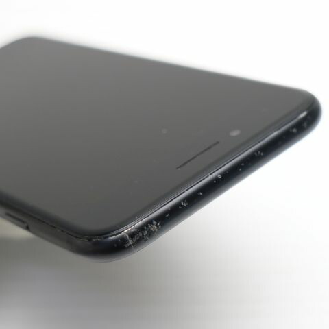 iPhone 7 128GB ブラック SIMフリー 中古 スマホ apple 白ロム【美品】保証付き 赤ロム保証(サムネイル3枚目)