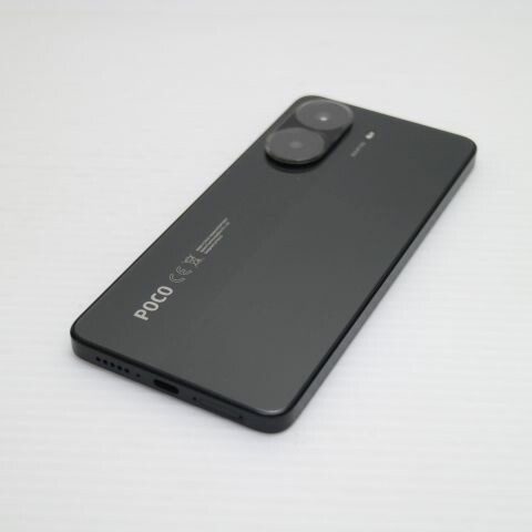 POCO X7 Pro 256GB ブラック SIMフリー 中古 スマホ Xiaomi【超美品】保証付き 赤ロム保証(サムネイル2枚目)