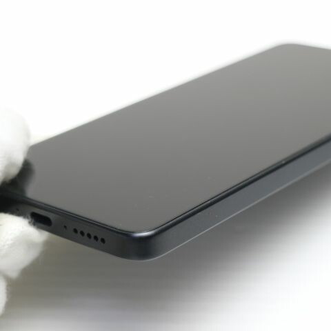 POCO X7 Pro 256GB ブラック SIMフリー 中古 スマホ Xiaomi【超美品】保証付き 赤ロム保証(サムネイル3枚目)