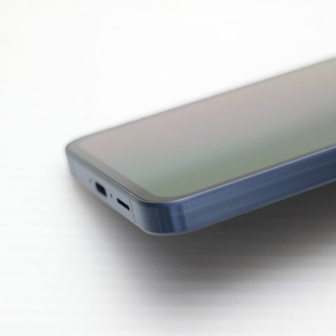 Galaxy A55 5G ネイビー SIMフリー 中古 スマホ SAMSUNG【新品同様】保証付き 赤ロム保証(サムネイル3枚目)