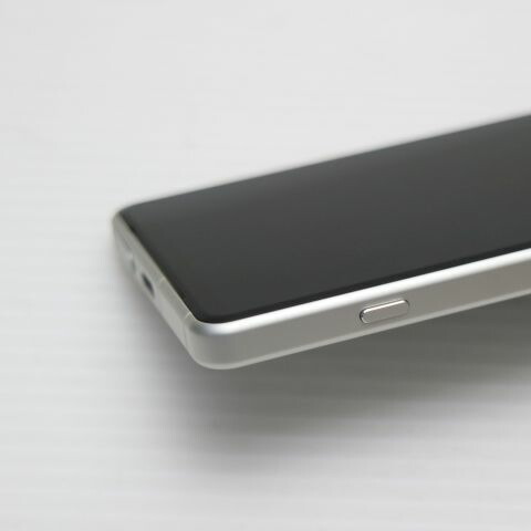Xperia 5 IV SOG09 エクリュホワイト au 中古 スマホ SONY【新品同様】保証付き 赤ロム保証(サムネイル3枚目)