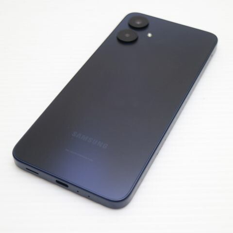 Galaxy A25 5G ブラック SIMフリー 中古 スマホ SAMSUNG【新品同様】保証付き 赤ロム保証(サムネイル2枚目)
