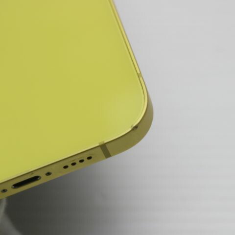 iPhone 14 Plus 128GB イエロー SIMフリー 中古 スマホ【超美品】保証付き 赤ロム保証(サムネイル3枚目)