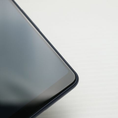 arrows Be4 F-41A ブラック docomo 中古 スマホ 白ロム【超美品】保証付き 赤ロム保証(サムネイル3枚目)