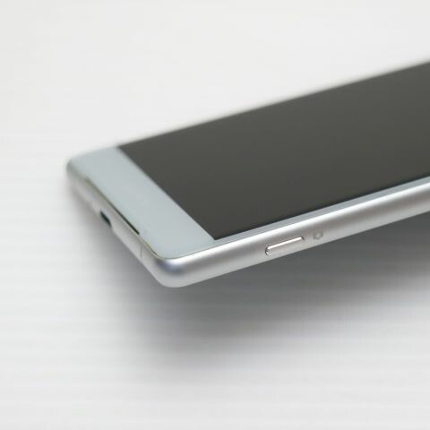 Xperia XZ2 702SO シルバー SoftBank 中古 スマホ スマホ 白ロム SONY【新品同様】保証付き 赤ロム保証(サムネイル3枚目)