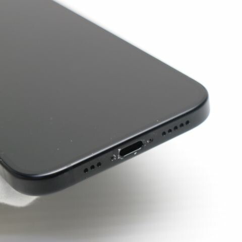 iPhone 15 128GB ブラック SIMフリー 中古 スマホ Apple【超美品】保証付き 赤ロム保証(サムネイル3枚目)