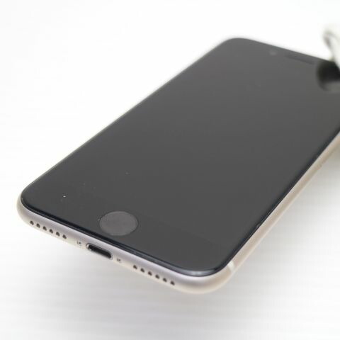 iPhone SE3 第3世代 64GB スターライト SIMフリー 中古 スマホ 白ロム【新品同様】保証付き 赤ロム保証(サムネイル3枚目)