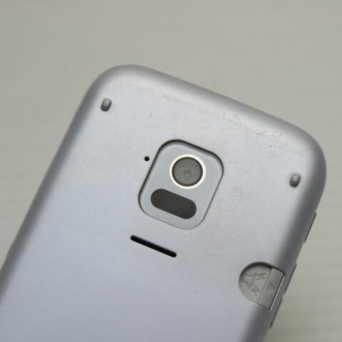 F-01M ホワイト docomo 中古 ガラケー 白ロム【美品】保証付き 赤ロム保証(サムネイル3枚目)