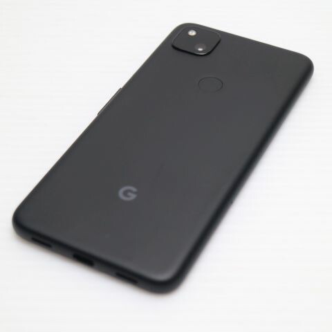 Pixel 4a 128GB ジャストブラック SoftBank 中古 Google スマホ【超美品】保証付き 赤ロム保証(サムネイル2枚目)