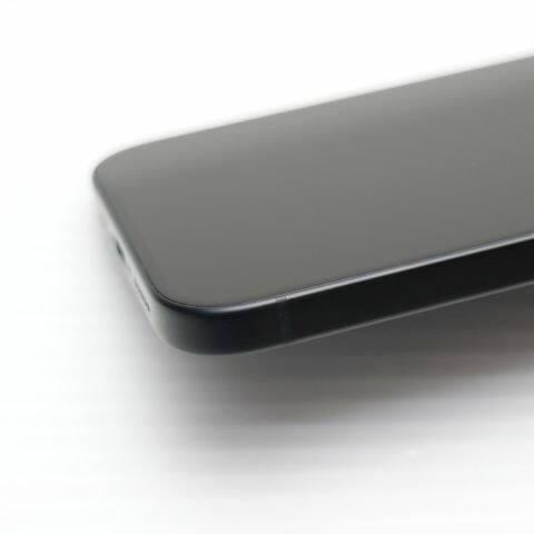 iPhone 15 256GB ブラック SIMフリー 中古 スマホ Apple【超美品】保証付き 赤ロム保証(サムネイル3枚目)