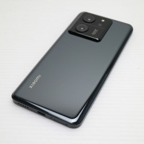 Xiaomi 13T XIG04 ブラック au 中古 スマホ Xiaomi【超美品】保証付き 赤ロム保証(サムネイル2枚目)