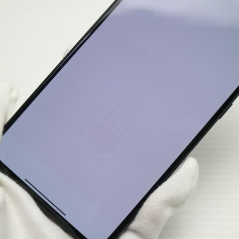 Xiaomi 13T XIG04 ブラック au 中古 スマホ Xiaomi【超美品】保証付き 赤ロム保証(サムネイル3枚目)