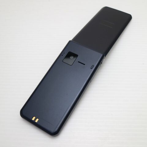 arrows ケータイ ベーシック F-41C ネイビー docomo 中古 スマホ 白ロム【良品中古】保証付き 赤ロム保証(サムネイル2枚目)