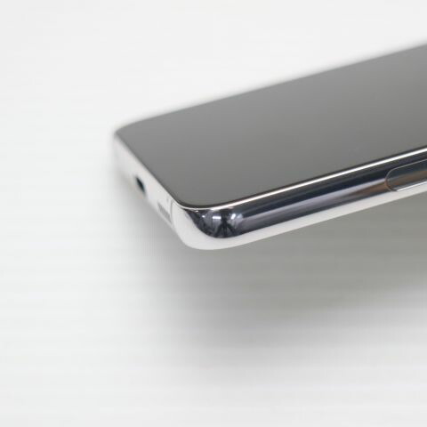 Galaxy S22 SCG13 ファントムホワイト au 中古 スマホ 白ロム【新品同様】保証付き 赤ロム保証(サムネイル3枚目)