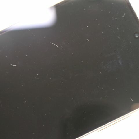 Galaxy S23 SCG19 クリーム au 中古 スマホ SAMSUNG【美品】保証付き 赤ロム保証(サムネイル2枚目)