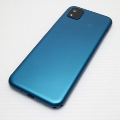 かんたんスマホ3 A205KC グリーン Y!mobile 中古 スマホ 京セラ【超美品】保証付き 赤ロム保証(サムネイル2枚目)