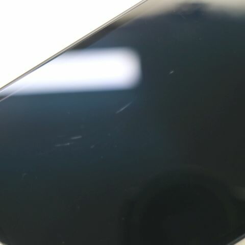 iPhone 16e 256GB ブラック SIMフリー 中古 スマホ APPLE【美品】保証付き 赤ロム保証(サムネイル3枚目)