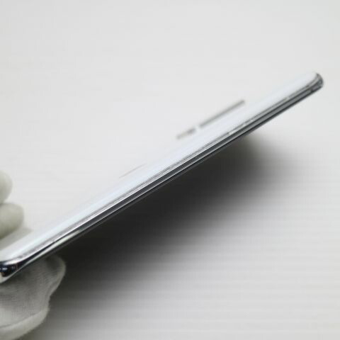 Galaxy S20 5G SC-51A クラウドホワイト docomo 中古 スマホ 白ロム【超美品】保証付き 赤ロム保証(サムネイル3枚目)