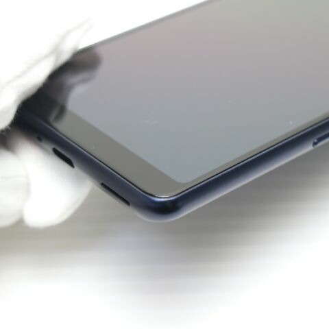 arrows Be4 F-41A ブラック docomo 中古 スマホ 白ロム【新品同様】保証付き 赤ロム保証(サムネイル3枚目)