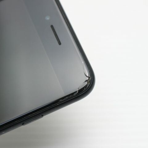 iPhone 7 128GB ブラック SIMフリー 中古 スマホ apple【ジャンク】(サムネイル3枚目)