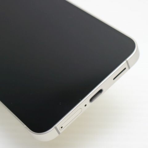 Galaxy S24 256GB アンバーイエロー SIMフリー 中古 スマホ SAMSUNG【新品同様】保証付き 赤ロム保証(サムネイル3枚目)