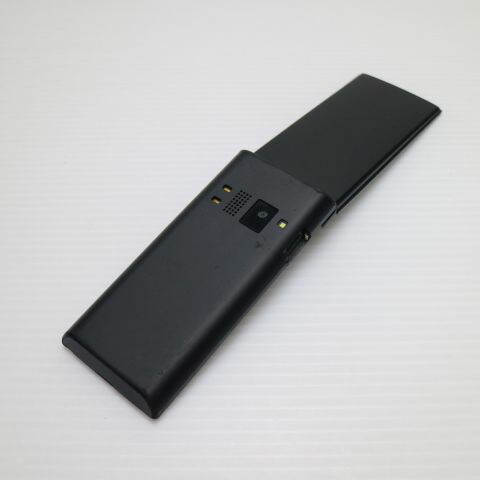 DIGNO ケータイ 501KC ブラック SoftBank 中古 ガラケー KYOCERA 白ロム【美品】保証付き 赤ロム保証(サムネイル2枚目)