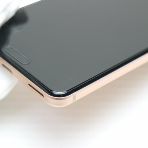 AQUOS sense4 lite SH-RM15 ライトカッパー SIMフリー 中古 スマホ 白ロム SHARP【超美品】保証付き 赤ロム保証(サムネイル3枚目)