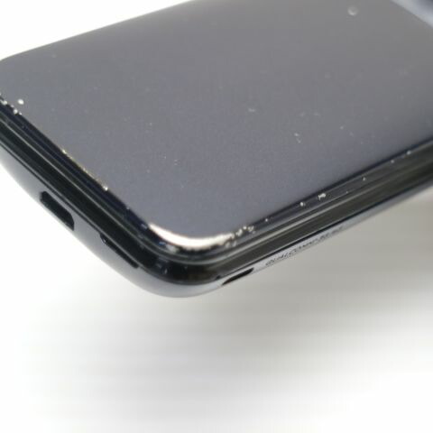GRATINA かんたんケータイ KYF37 ブラック au 中古 GRATINA かんたんケータイ 白ロム ガラケー KYOCERA【良品中古】保証付き 赤ロム保証(サムネイル3枚目)