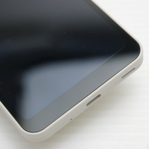 AQUOS wish A104SH アイボリー SoftBank 中古 スマホ 白ロム【新品同様】保証付き 赤ロム保証(サムネイル3枚目)