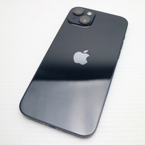 iPhone 14 Plus 128GB ミッドナイト SIMフリー 中古 スマホ【美品】保証付き 赤ロム保証(サムネイル2枚目)