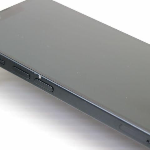 iPhone 14 Plus 128GB ミッドナイト SIMフリー 中古 スマホ【美品】保証付き 赤ロム保証(サムネイル3枚目)