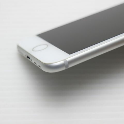 iPhone 8 64GB シルバー SIMフリー 中古 スマホ Apple 白ロム【新品同様】保証付き 赤ロム保証(サムネイル3枚目)