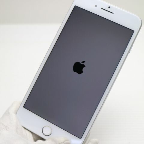 iPhone 8 Plus 256GB シルバー SIMフリー 中古 スマホ Apple【ジャンク】(サムネイル3枚目)