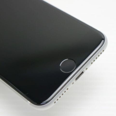 iPhone SE 第2世代 64GB ホワイト SIMフリー 中古 スマホ 白ロム【新品同様】保証付き 赤ロム保証(サムネイル3枚目)
