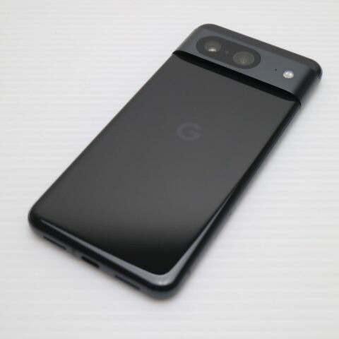 Pixel 8 128GB オブシディアン SoftBank 中古 Google スマホ Google【新品同様】保証付き 赤ロム保証(サムネイル2枚目)