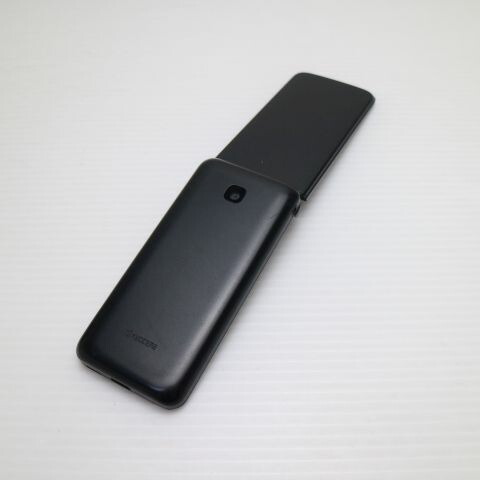 DIGNO ケータイ4 A202KC ブラック SoftBank 中古 ガラケー 京セラ【美品】保証付き 赤ロム保証(サムネイル2枚目)