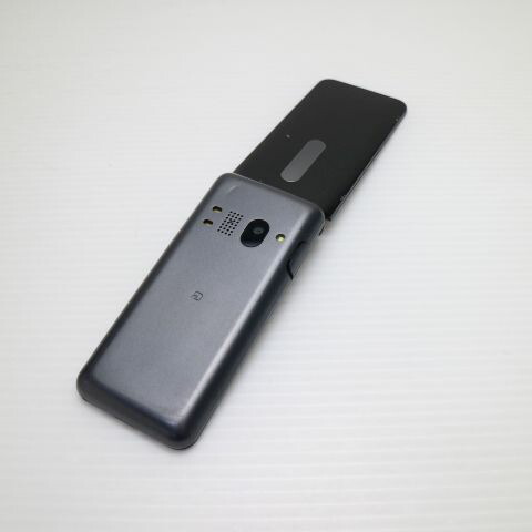 GRATINA 4G KYF31 ブラック au 中古 ガラケー KYOCERA 白ロム【良品中古】保証付き 赤ロム保証(サムネイル2枚目)
