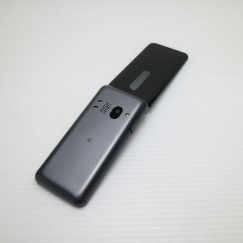 GRATINA 4G KYF31 ブラック au 中古 ガラケー KYOCERA 白ロム【良品中古】保証付き 赤ロム保証(サムネイル2枚目)